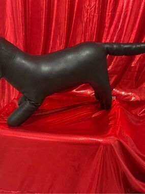 Black Dog mannequin - Unbranded